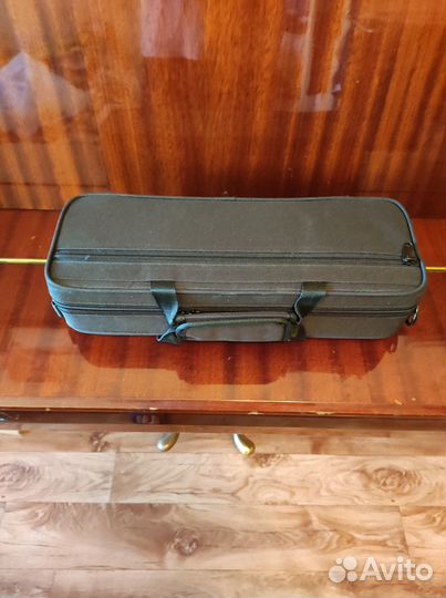 Кларнет Eb (строй Ми-бемоль)