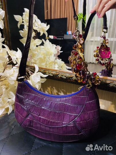 Сумка versace оригинал