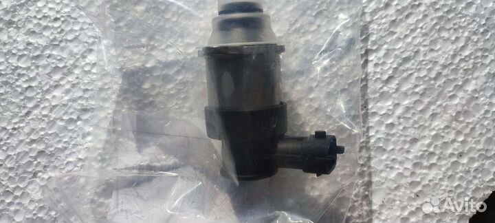 Датчик давления топлива 0928400757