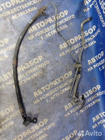 Трубка гидроусилителя Hyundai Elantra Xd седан