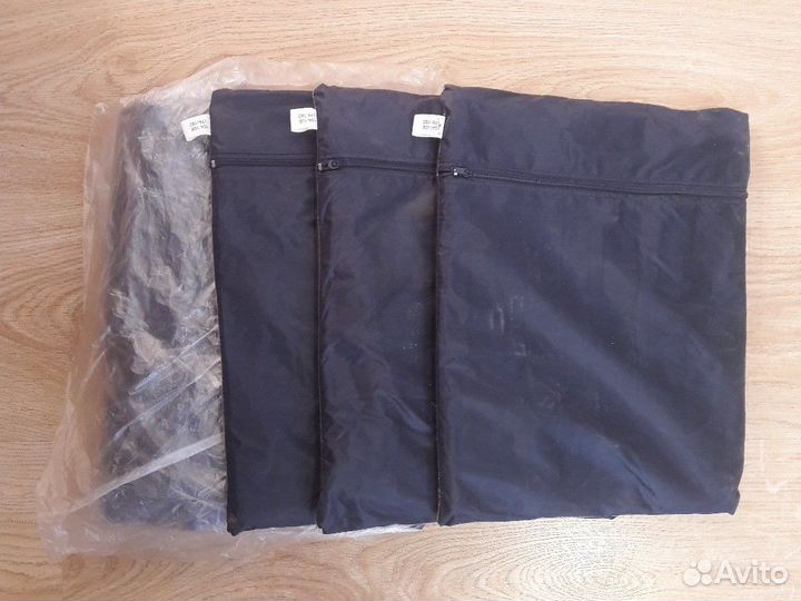 Спецодежда