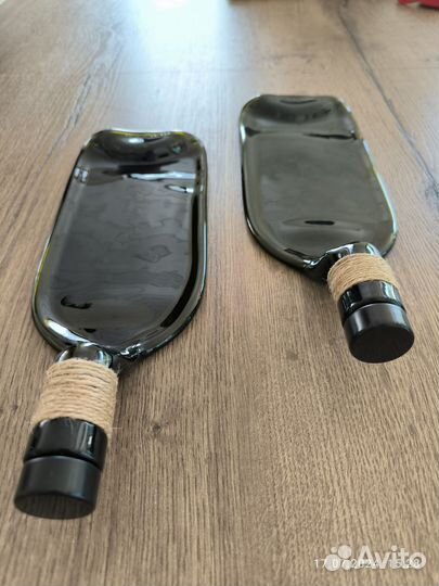 Блюдо для сервировки, комплект