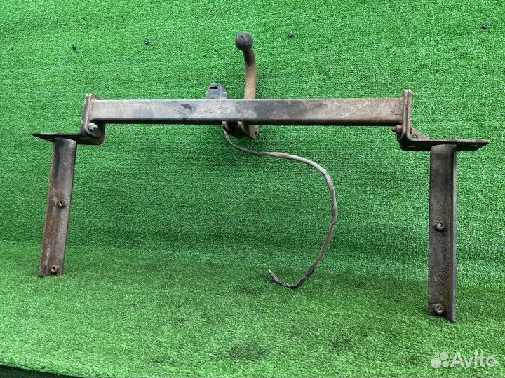 Фаркоп Ваз Vesta Cross универсал 21129 2018