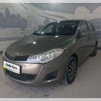 Chery Bonus (A13) 1.5 MT, 2012, 83 000 км, с пробегом, цена 431 900 руб.