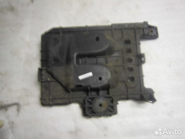 Площадка под аккумулятор Киа сид 06-12г