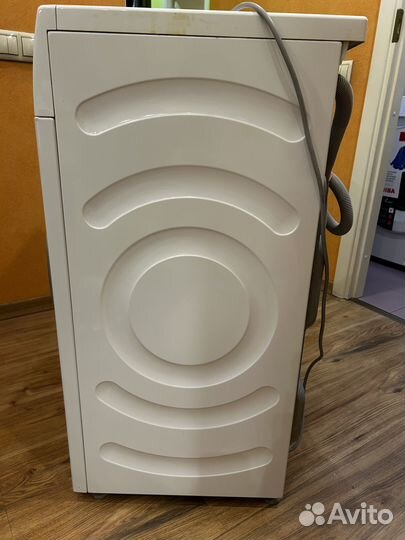 Стиральная машина siemens