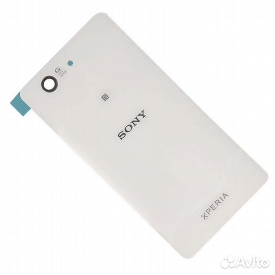 Задняя крышка для Sony для Xperia Z3 Compact D5803