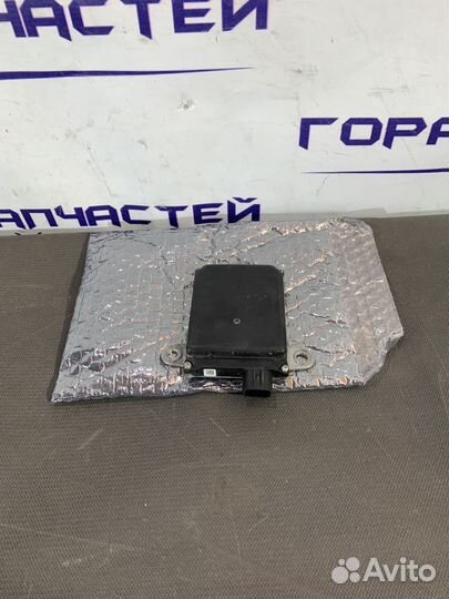 Датчик, Контроль Слепых зон, RH Toyota 881620W381