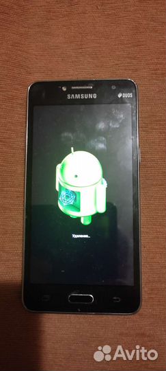 Samsung Galaxy J2 (2017), 8 ГБ