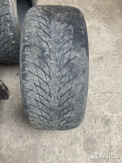 Nokian Tyres Rollster 245/45 R18 G