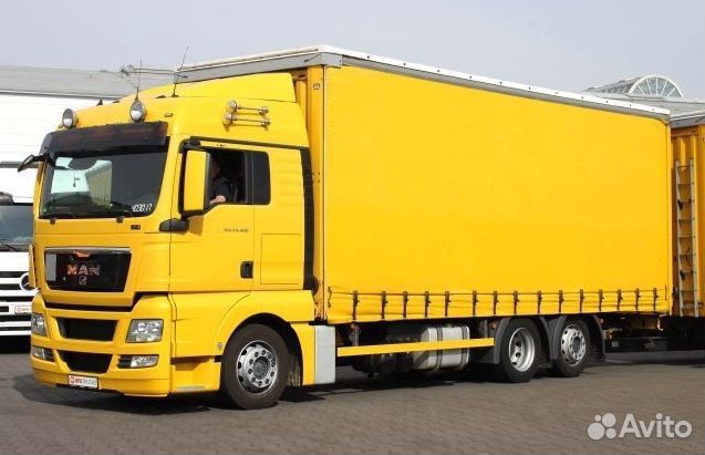 Грузоперевозки 20 тонн и не только Грузоперевозки