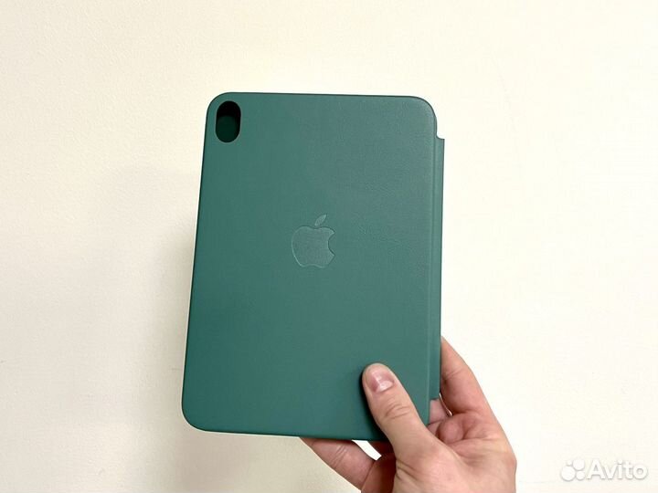 Чехол на iPad Mini 6 (2021)