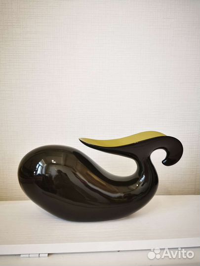 Ваза рыба art gift Испания