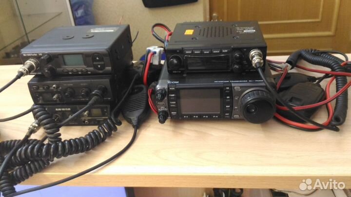 Ремонт средств связи