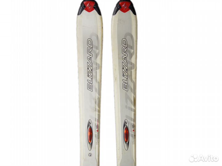 Лыжи Blizzard SR 100 *