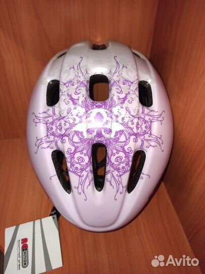 Шлем защитный