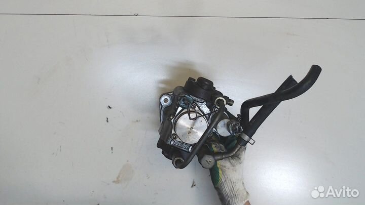 Тнвд Nissan Almera N16, 2004