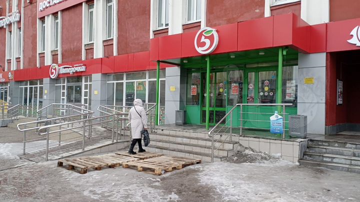Свободного назначения, 16 м²