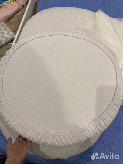 Детская кроватка трансформер 7 в 1