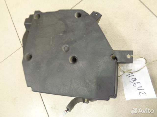 Сабвуфер Honda Pilot 2008-2015