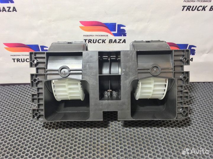 Моторчик печки Daf 95, Daf XF105