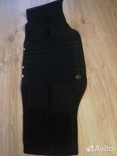 Корсет ортопедический пояснично крестцовый