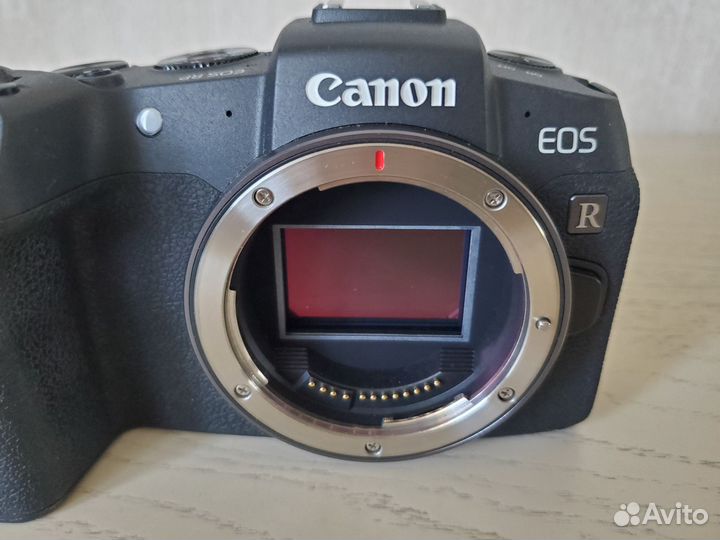Canon EOS RP Body