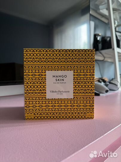 Mango skin Vilhelm Parfumerie 50ml