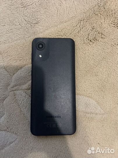 Samsung Galaxy A03 Core, 2/32 ГБ