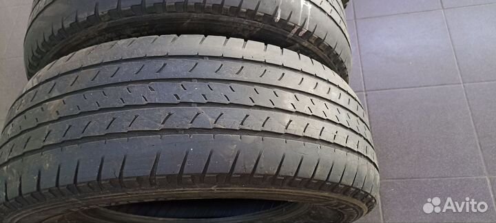 Michelin Latitude Tour 265/65 R17 110S