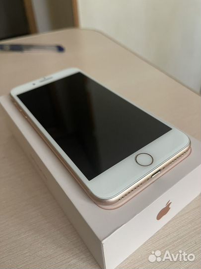 iPhone 8 Plus, 256 ГБ