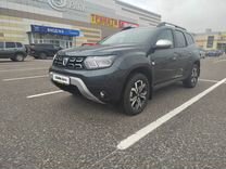 Dacia Duster 1.5 MT, 2022, 19 350 км, с пробегом, цена 2 850 000 руб.