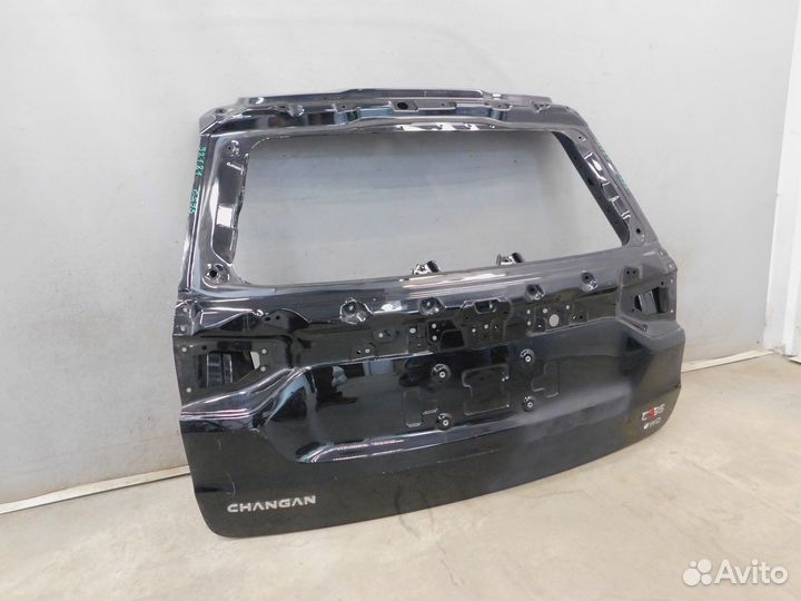 Дверь багажника Changan CS95