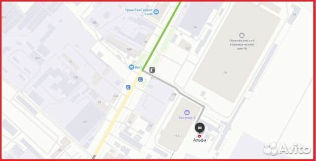 Привод передний левый Opel Corsa D