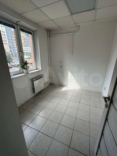 Свободного назначения, 7 м²