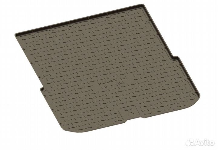 Коврик в багажник Honda Pilot