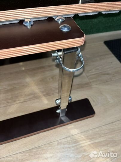 Стопорный штифт (палец) для лодки