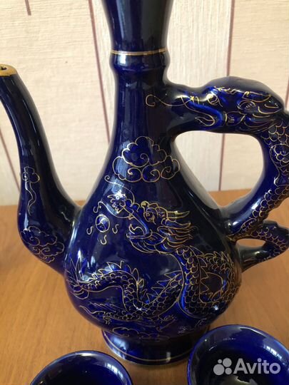 Набор (графин)для спиртных напитков