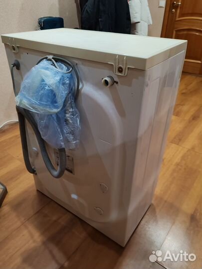 Стиральная машина samsung бу