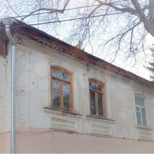 2-к. квартира, 323 м², 2/2 эт.