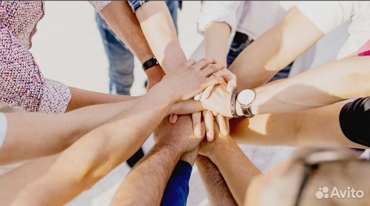 Сборщик заказов Склад Аванс еженедельно /Отл.Усл