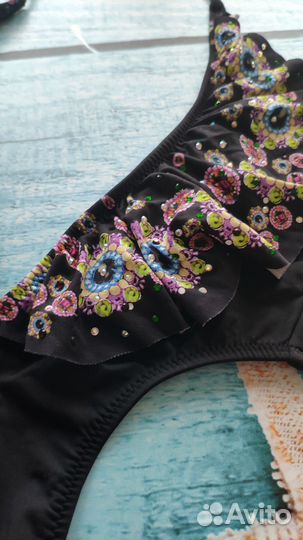 Купальник монокини charmante