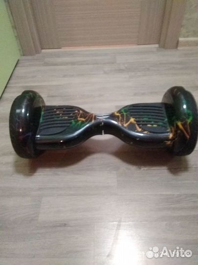 Гироскутер Smart Balance Pro Premium 10.5