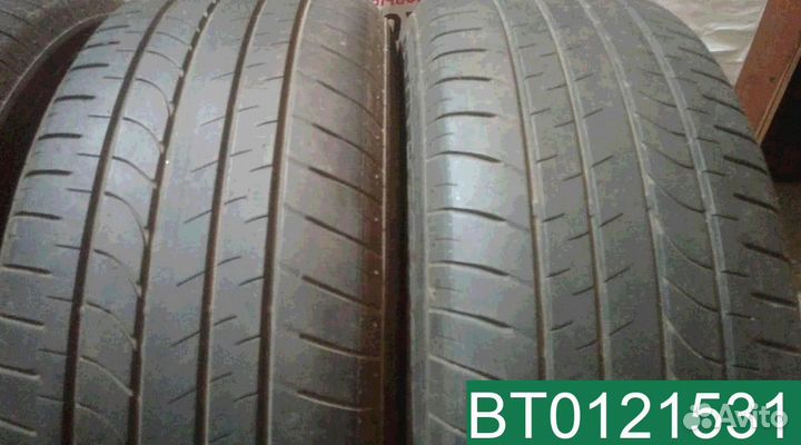 Bridgestone Dueler H/L 33A 235/55 R20 102T