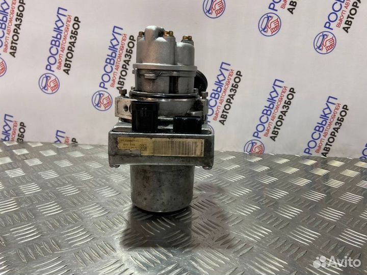 Электроусилитель руля Peugeot 407