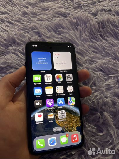 iPhone 11 Pro Max, 256 ГБ