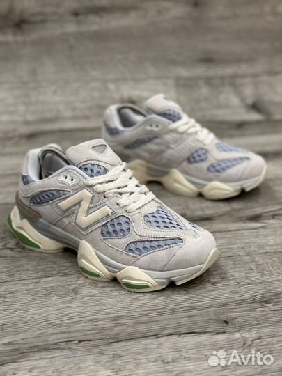 Кроссовки New Balance 9060 Nothing Changed (36-45)