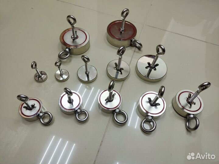 Поисковый магнит