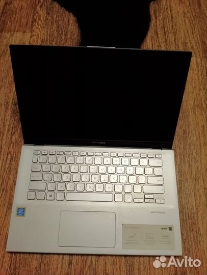 Ноутбук asus vivabuk14 434f