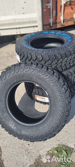 Maxxis MT-764 Bighorn 275/60 R20 119Q